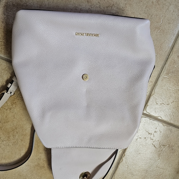 Michael Kors Backpack Purse - Picture 11 of 12